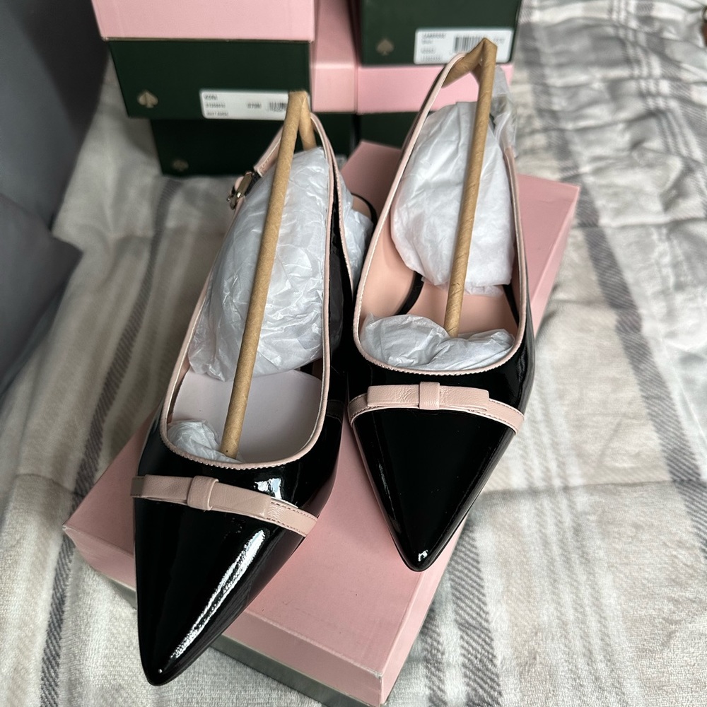 Kate Spade Sandal